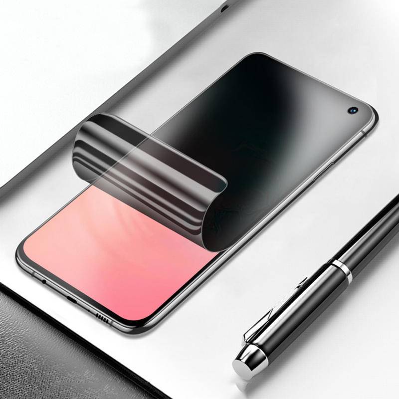 Miếng Dán Màn Hình Chống Nhìn Trộm Cho OPPO A8 A11 A92 A92s A93 A93s A94 A95 A96 4G 5G F19 F19s F21 K10 K10x R15x R17 RX17 Pro Plus Neo 4G 5G