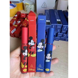 Son chuột mickey