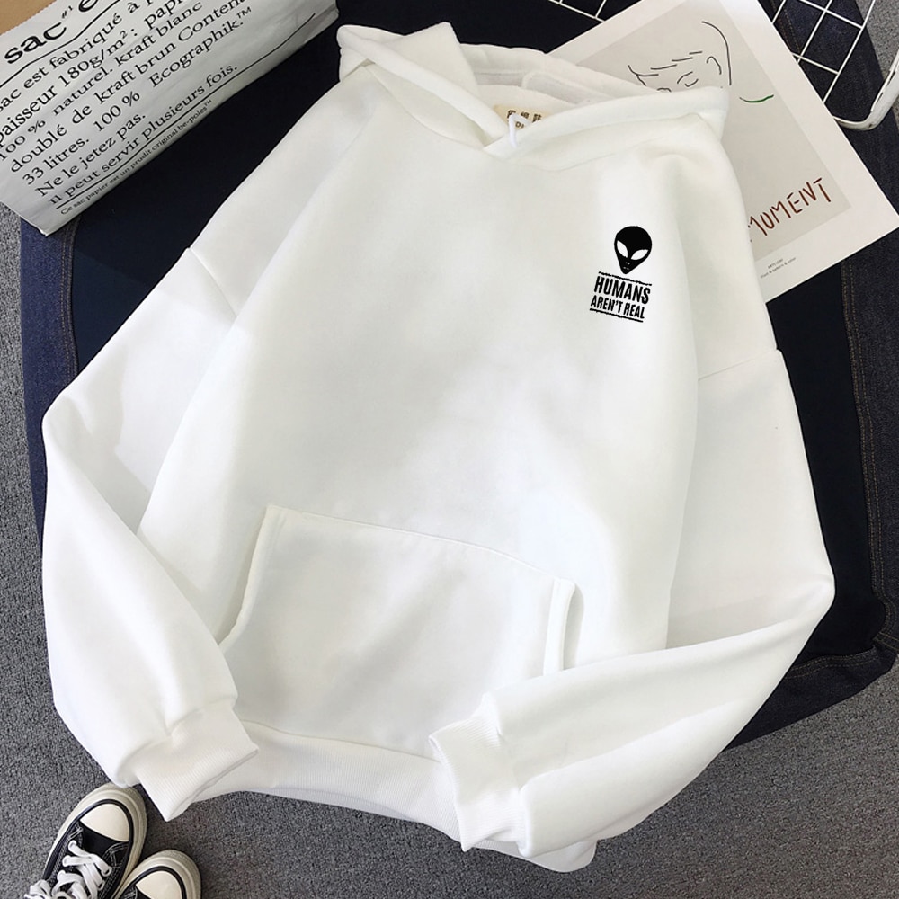 Women's Hoodies Sweatshirt Print