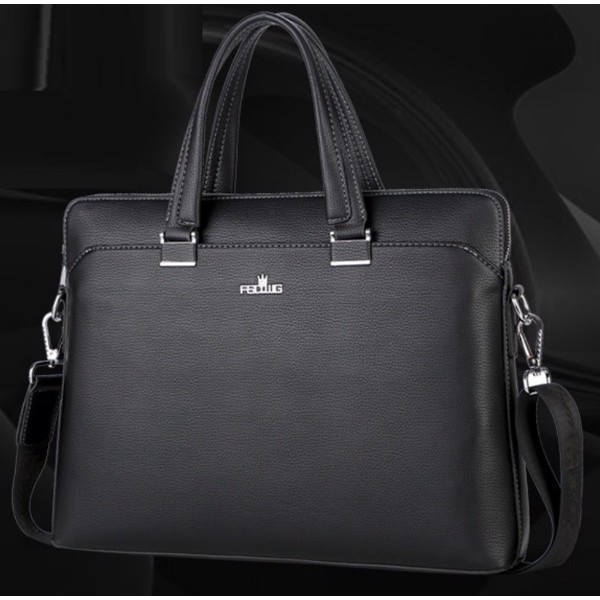 Cặp da FSD WG09 chính hãng (bảo hành 3 năm-kèm ảnh thật) | BigBuy360 - bigbuy360.vn