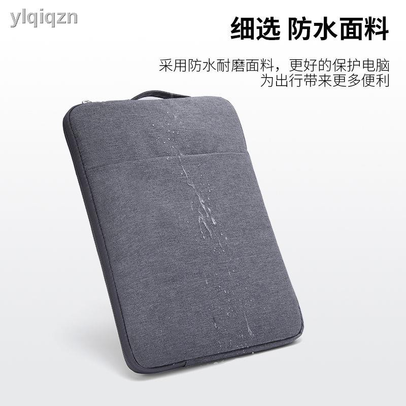 Túi Đựng Laptop Huawei Notebook 13 Lenovo 14 Dell Xiaomi 15 Inch Tiện Dụng | BigBuy360 - bigbuy360.vn