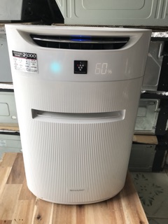 MÁY LỌC KHÔNG KHÍ SHARP KI-BX50