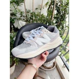 [Ảnh thật] NB5740 XÁM NỈ PQ