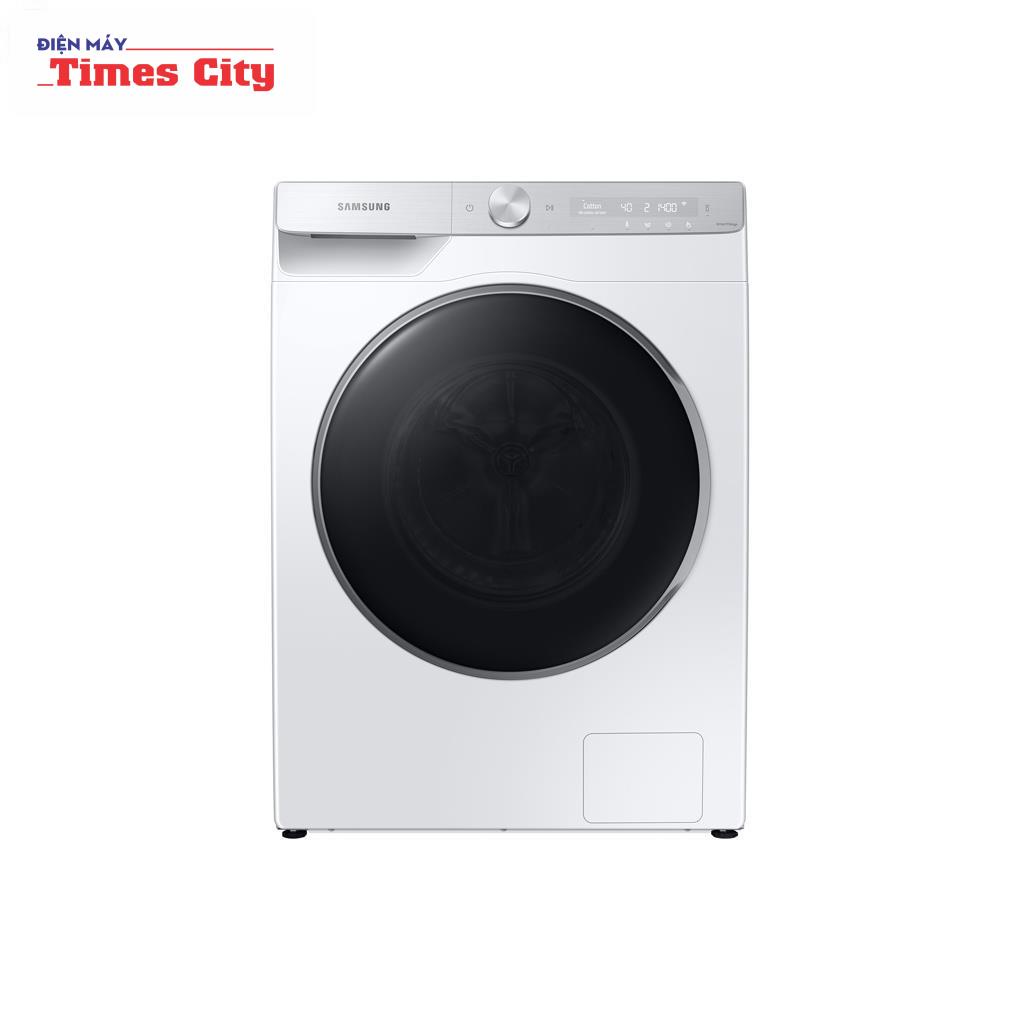 Máy giặt Samsung AI Inverter 9kg WW90TP44DSH/SV
