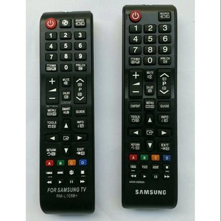 Điều khiển tivi Samsung RM-L1088+