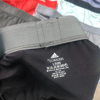 Sịp Boxer Adidas chính hãng