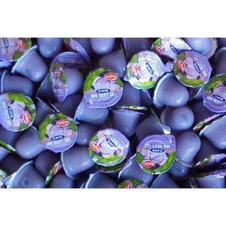 Thạch rau câu New Choice hương vị Khoai Môn - 1kg