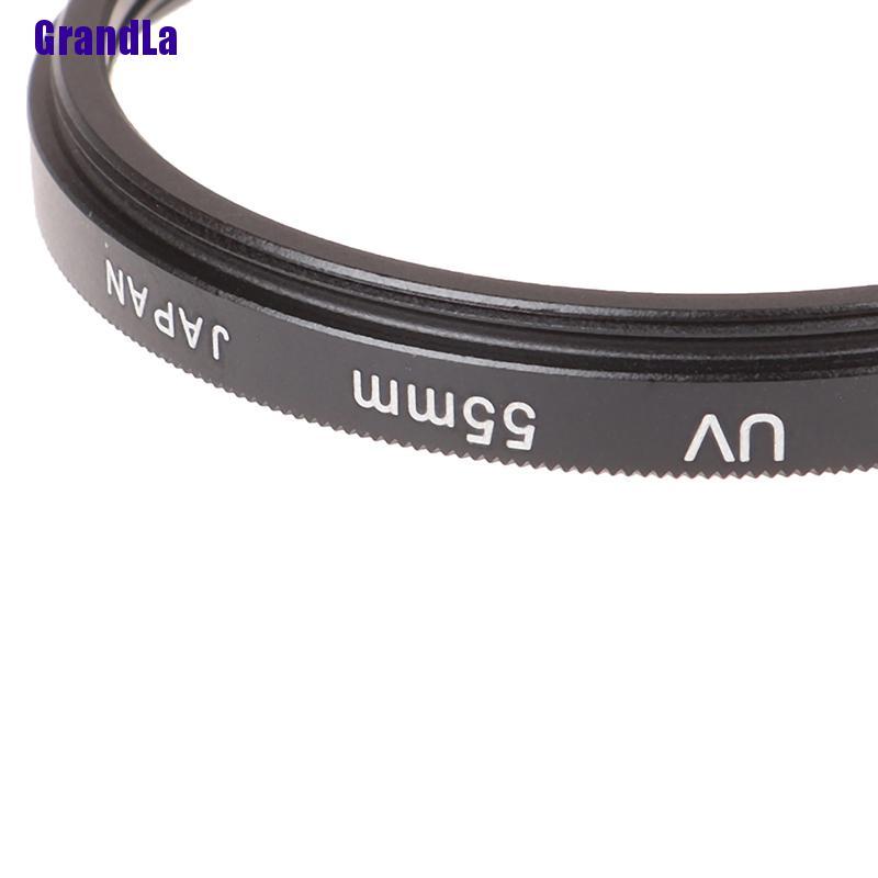 Bộ Lọc Máy Ảnh Kỹ Thuật Số 40.5 43 46 49 52 55 58 62 67 72 77 82mm Cho Máy Ảnh