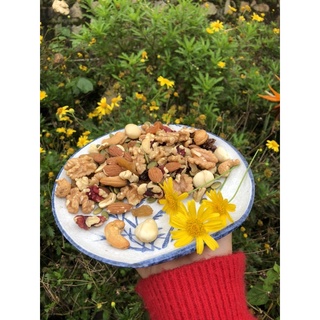 Hạt Mix - Gói 500g