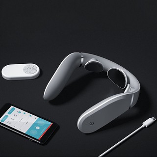 Máy massage cổ Jeeback Neck Massager G2
