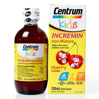 Vitamin Centrum Kids(200ml)