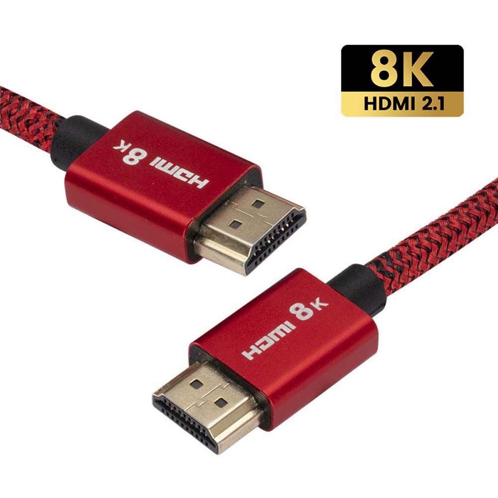 Cáp Chia HDMI 2.1 TAYLOR1 TốC Độ Cao 8K 60Hz 1M / 1.5M 4K 120Hz