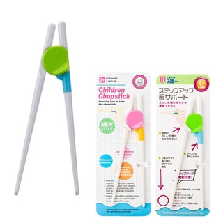 Đũa tập ăn Muji Nhật cho bé