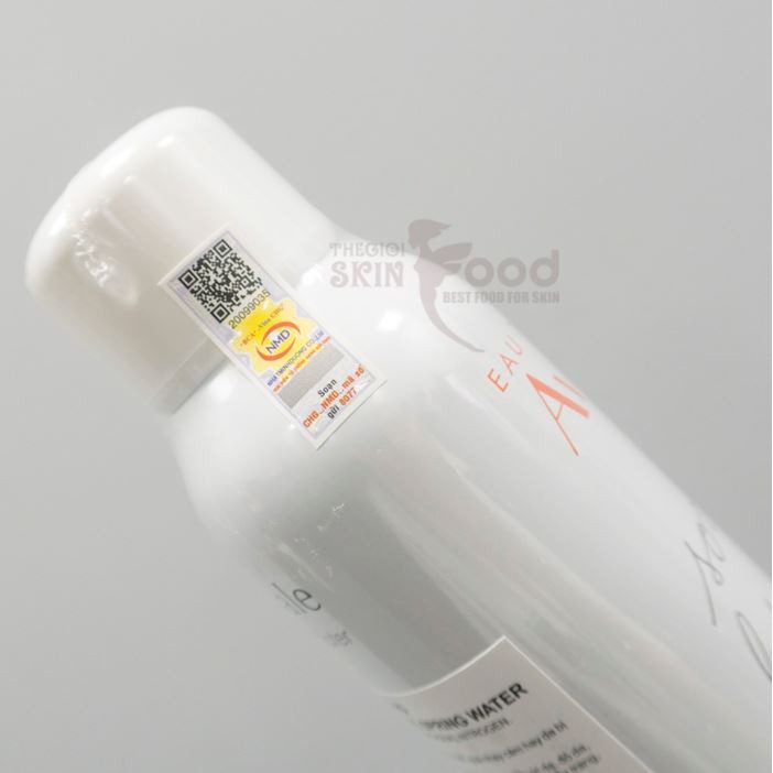 Xịt Khoáng Làm Dịu Da Avène Thermal Spring Water 300ml | BigBuy360 - bigbuy360.vn