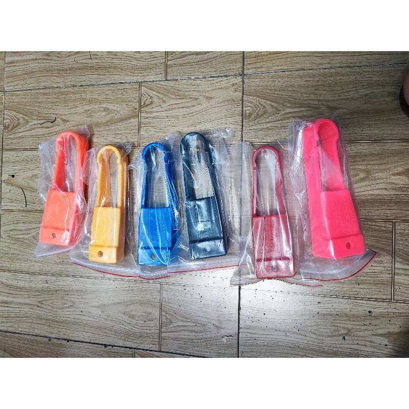 Cao su gấp đỡ sên king drag cho satria raider Fi