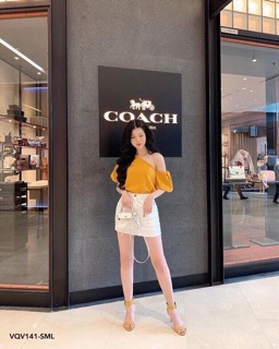 Váy quần váy siêu co giãn chụp thật lẻ = sỉ