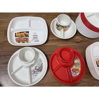 Khay ăn dặm inomata cho bé ăn dặm BLW+ Nhật