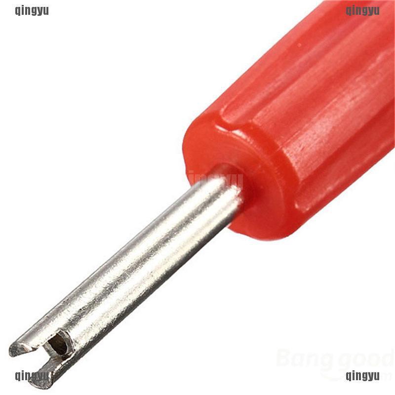 Dụng Cụ Tháo Lõi Van Bánh Xe Đạp / Xe Hơi / Máy Điều Hòa