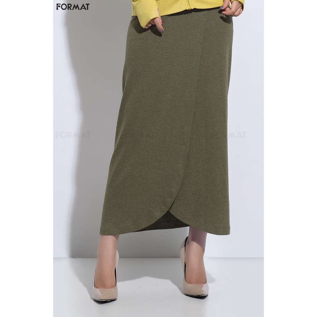 Chân váy chống nắng nữ FORMAT Cooling F9UVS-013C