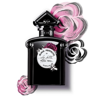Nước hoa Nữ Guerlain- Guerlain La Petite Robe Noire Black Perfecto