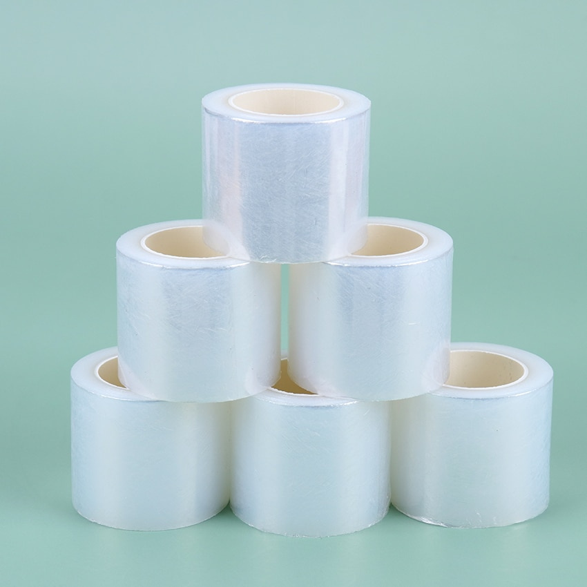 Nilon ủ tê trong phun xăm /dcpx thiên lý 40MM*200M