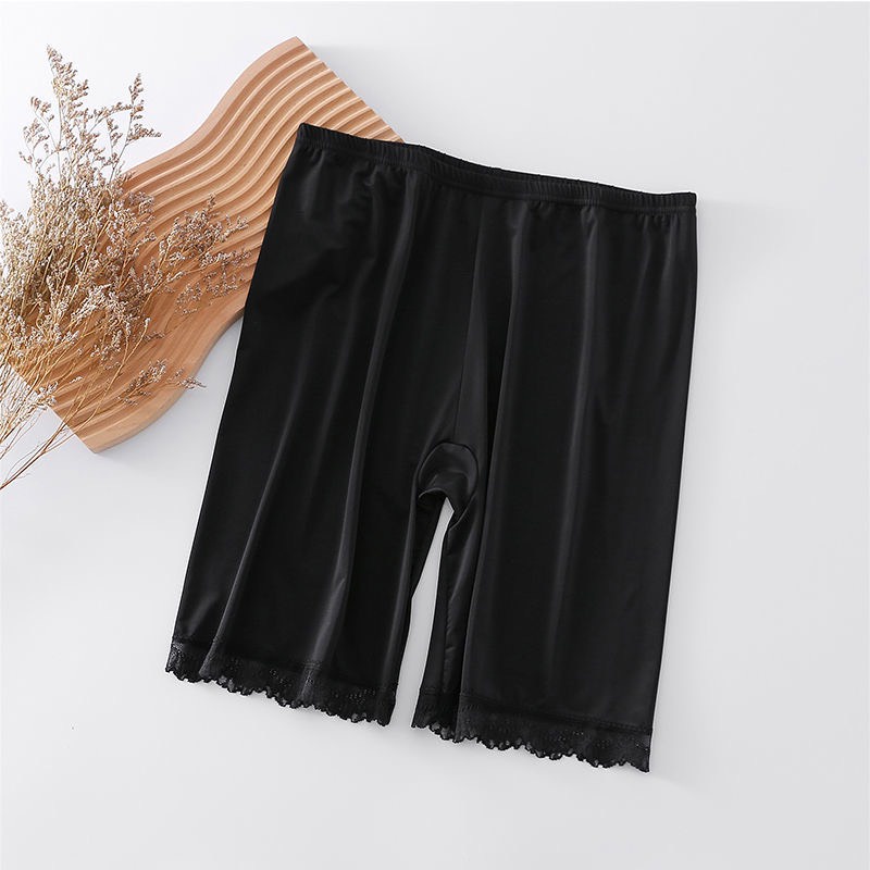 Quần Thun Lửng Co Dãn Nhiều Kiểu 1 | Smide Clothing