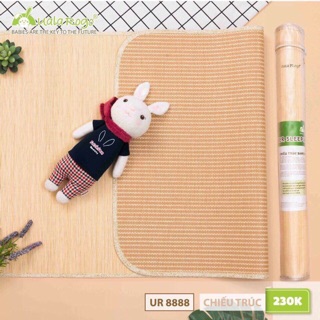 Chiếu trúc bambo ualarogo việt nam