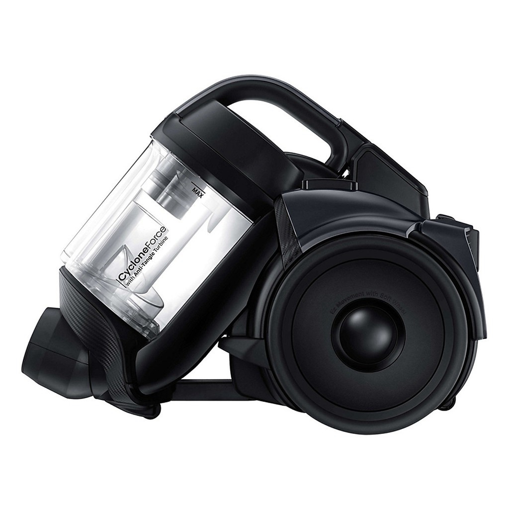 Máy Hút Bụi Dạng Hộp Samsung VC21K5170HG/SV (2100W) - Hàng chính hãng | BigBuy360 - bigbuy360.vn