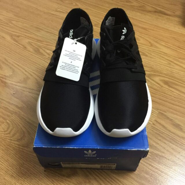 Giày real Adidas Tubular