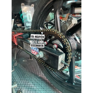 Sên STB 3D CHAIN CHÍNH HÃNG