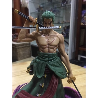 Mô Hình Onepiece Zoro