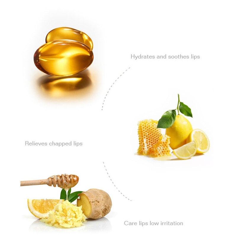 Bộ 1/ 3 son bóng trong suốt dưỡng ẩm lâu trôi chống thấm nước chất lượng cao