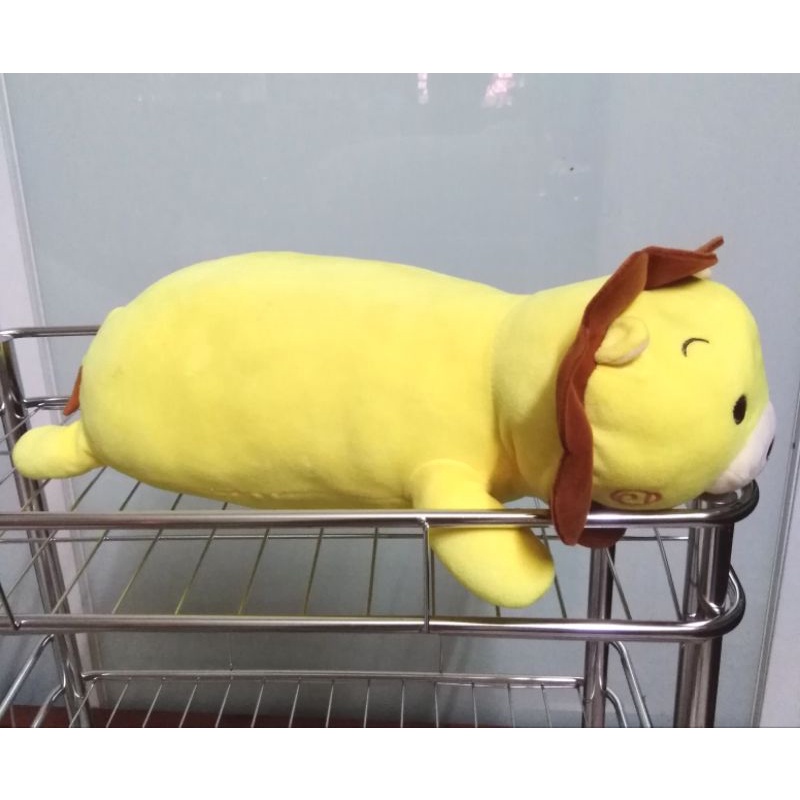 Thú nhồi bông chính hãng còn mới thanh lý