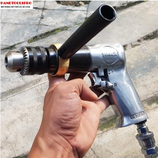 Máy khoan hơi yunica yrd-4010r 13mm