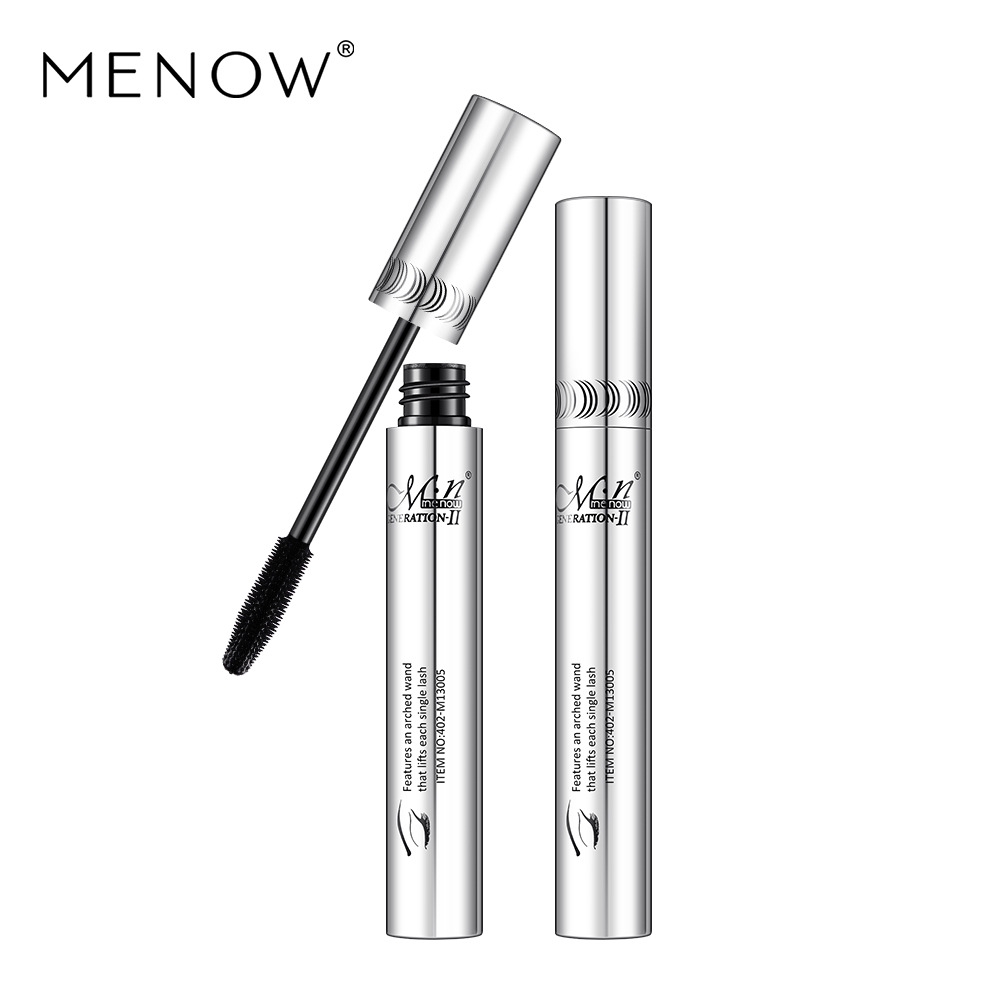 [Hàng mới về] Mascara giúp mi dày hơn và chống nước hiệu MENOW | BigBuy360 - bigbuy360.vn