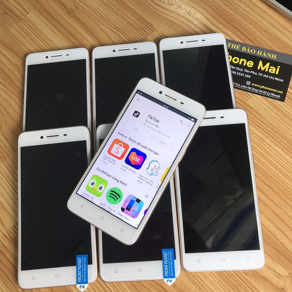 điện thoại Oppo A37 Neo 9 - điện thoại Oppo 2sim có phụ kiện kèm theo bảo hành 6 tháng | BigBuy360 - bigbuy360.vn