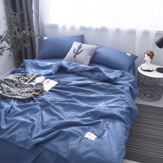 Trọn bộ cotton nhập khẩu