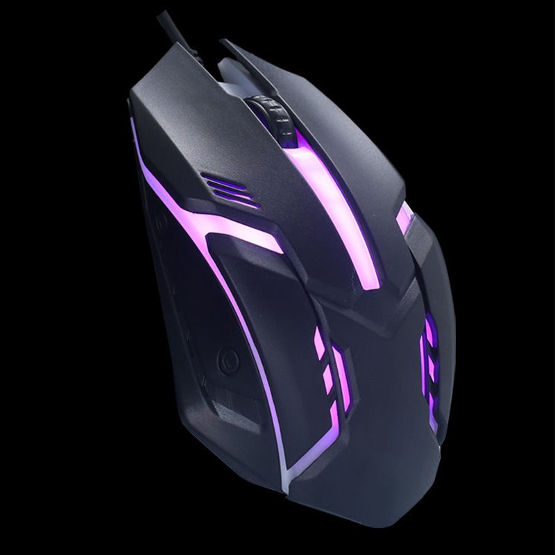 Bộ Chuyển Đổi Bàn Phím + Chuột Bluetooth 5.0 Cho Chơi Game Pubg Trên Điện Thoại Ios Android