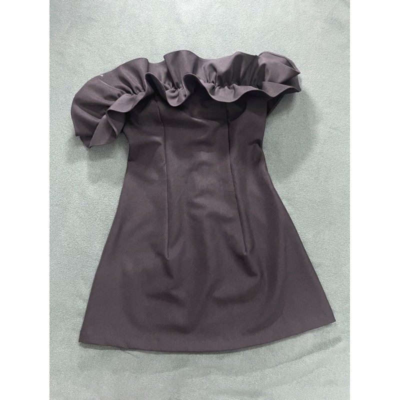 Đầm daisy demode S