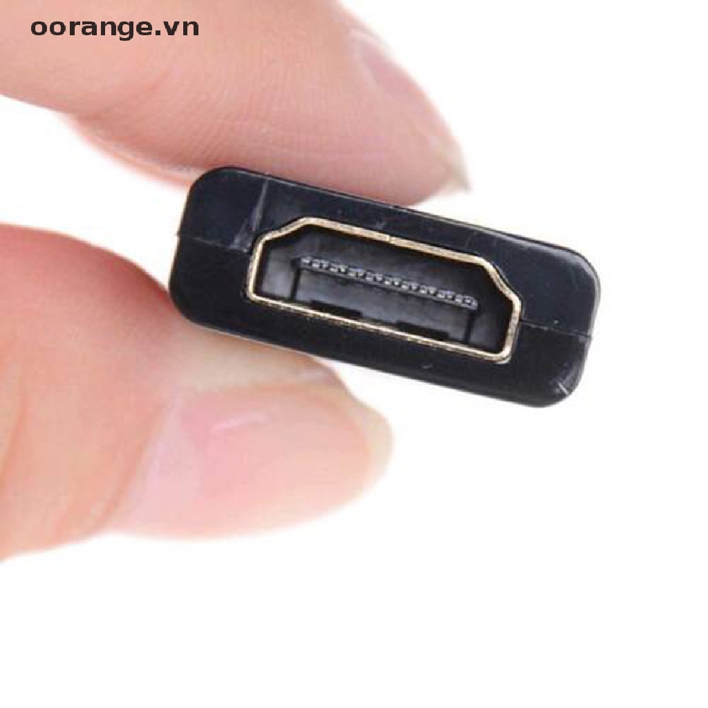 Cáp ChuyểN ĐổI HDMI HDTV 4K
