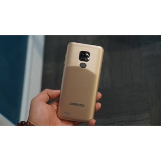 Điện Thoại Asanzo S6