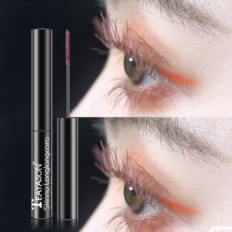 [Hàng mới về] Mascara Teayason nhiều màu sắc lựa chọn