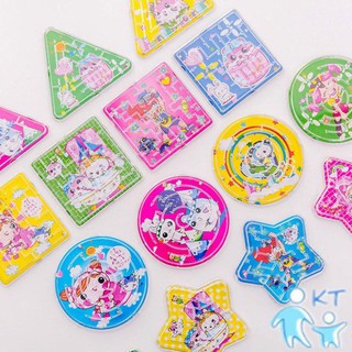 Bộ Đồ Chơi Pinball Cho Bé