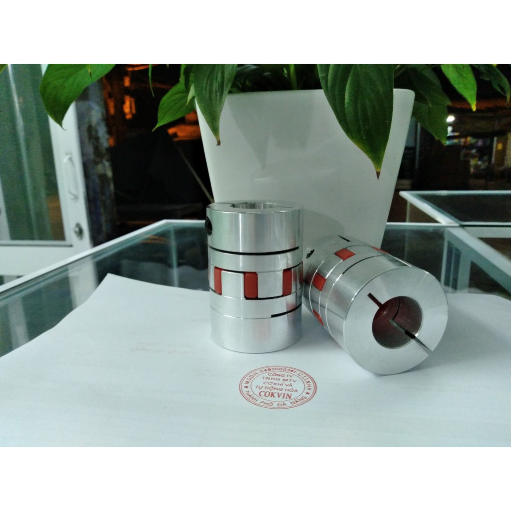 Khớp nối mềm D25L30
