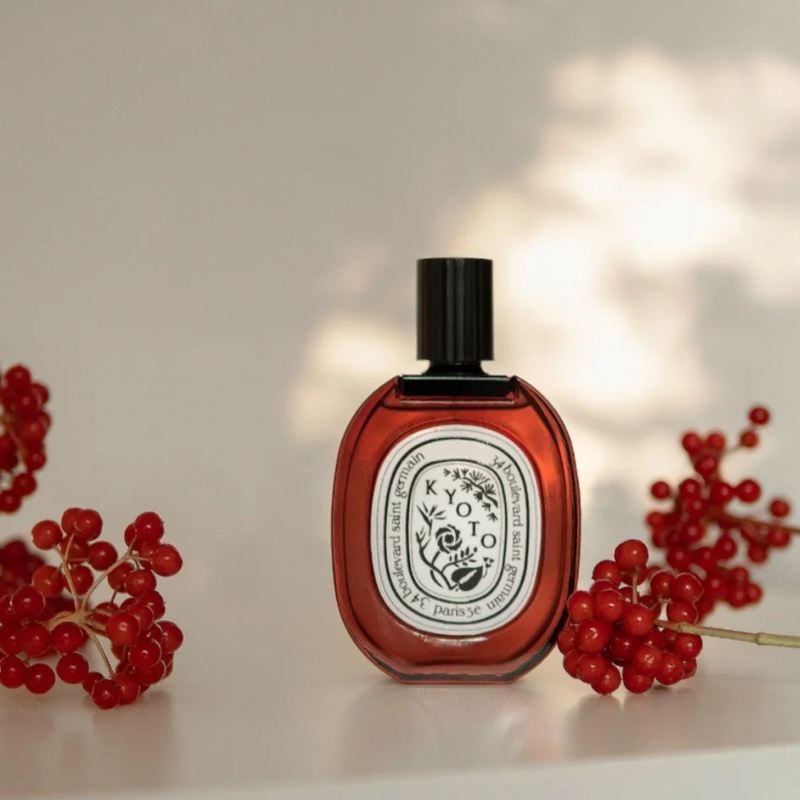 Nước Hoa Hồng Diptyque 100ml Hương Thơm Hoa Hồng Dành Cho Nữ