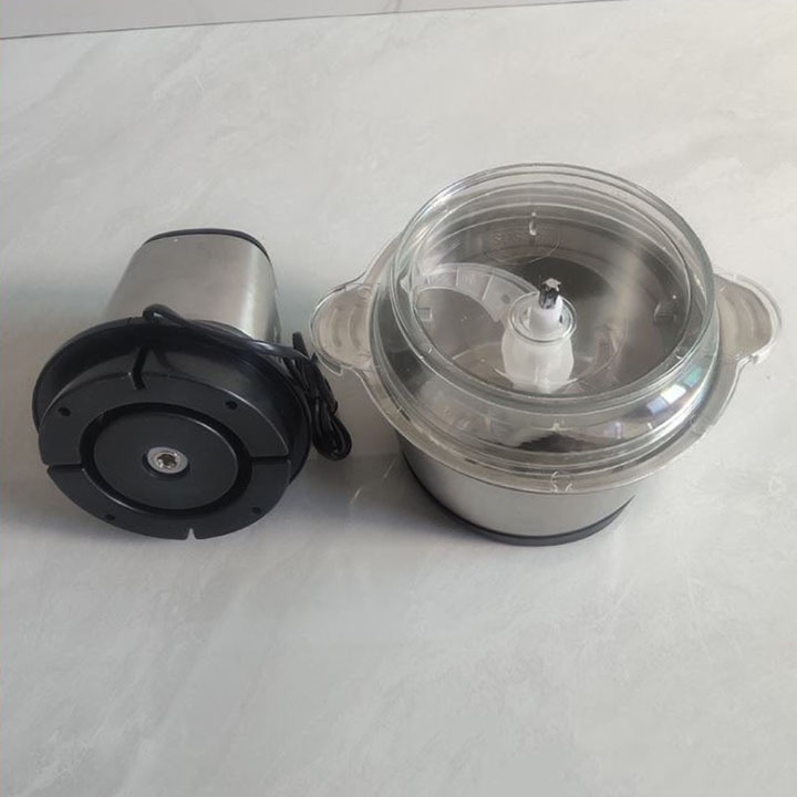 Máy Xay Thịt và Thực Phẩm Đa Năng Chuyên Dụng