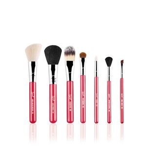 Bộ cọ du lịch 7 cọ Sigma Beauty