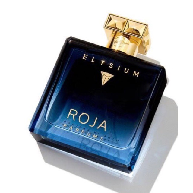 Pˢoͤiͯsʸon -  Nước hoa dùng thử Roja Dove Elysium Test 5ml/10ml/20ml