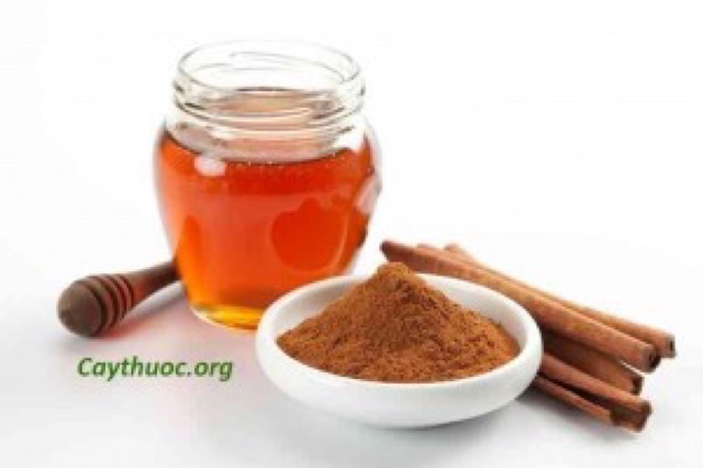 Bột quế 200g