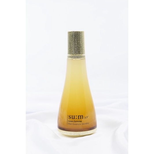 5 Gói Nước Thần Sum37 Hoàng Kim Losec Summa Elixir Essence Secréta 1Ml